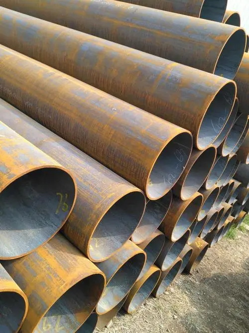 广元20#无缝钢管