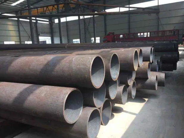 广元16mn无缝钢管