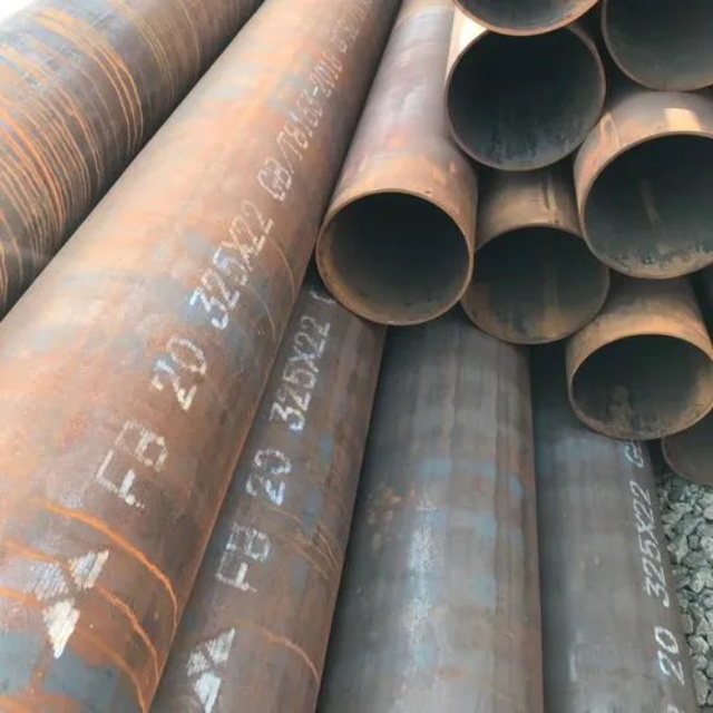 广元35crmo无缝钢管