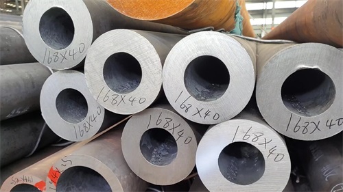 广元42crmo无缝钢管