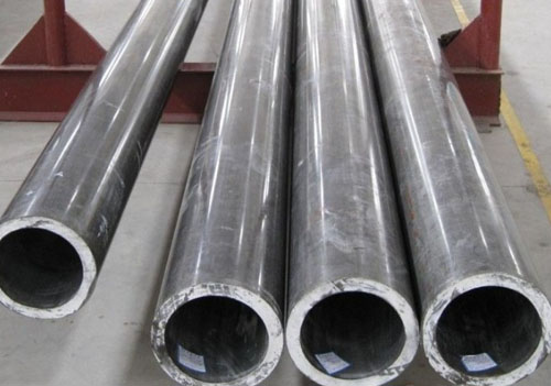 广元精密液压无缝钢管