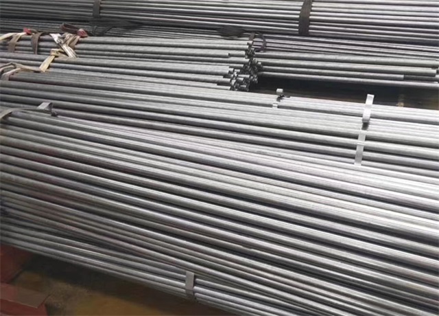 广元精密无缝钢管厂家