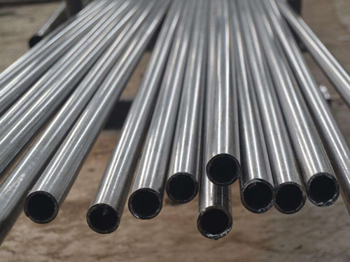 广元精密无缝钢管生产厂家