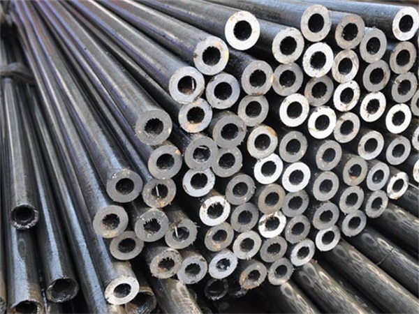 广元精密光亮无缝钢管