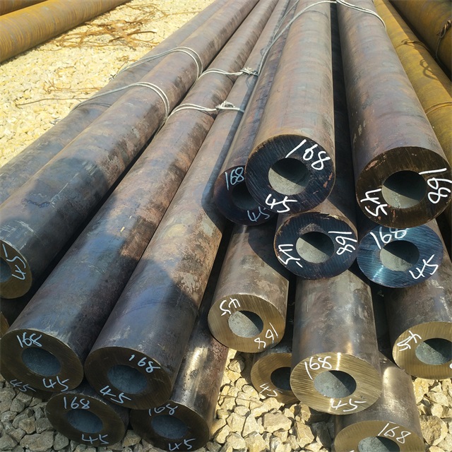 广元42crmo厚壁无缝钢管
