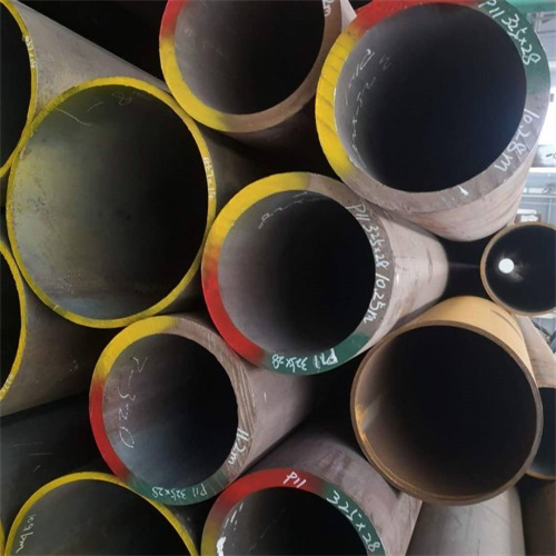 广元27simn厚壁无缝钢管