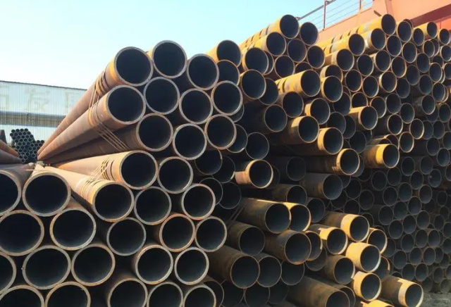 广元无缝钢管厂