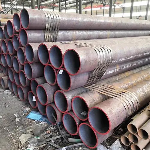 广元q345b无缝钢管厂