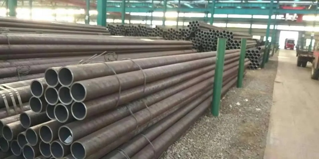 广元16mn无缝钢管厂