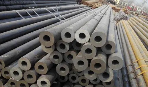 广元冷拔无缝钢管厂