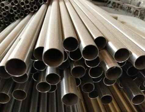 广元冷拔精密无缝钢管厂