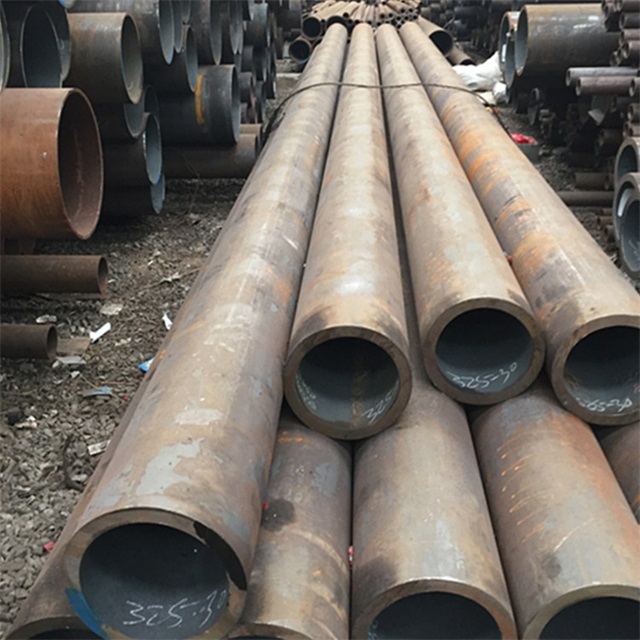 广元中低压锅炉用无缝钢管价格