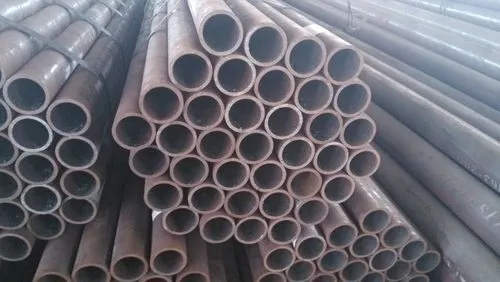 广元中低压锅炉用无缝钢管尺寸