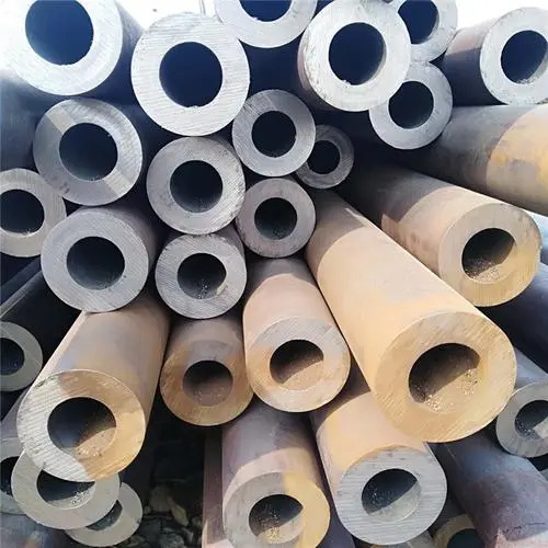 广元gb t 8162 结构用无缝钢管