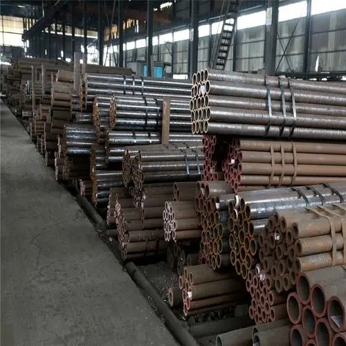 广元gb8162-2008结构用无缝钢管