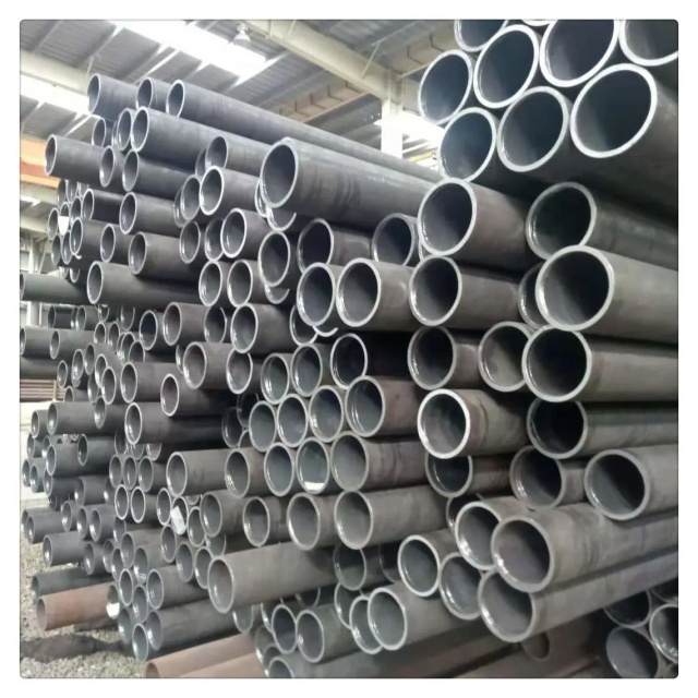 广元GB8163无缝管