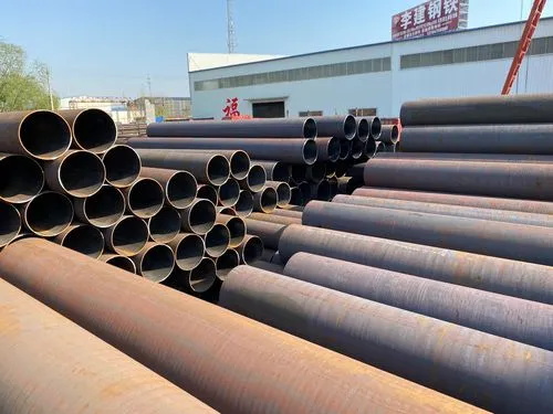 广元GB5310锅炉管