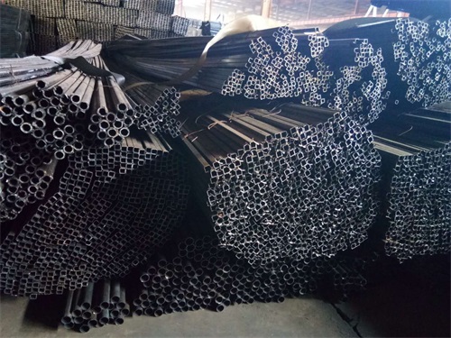 广元GB6479无缝管 