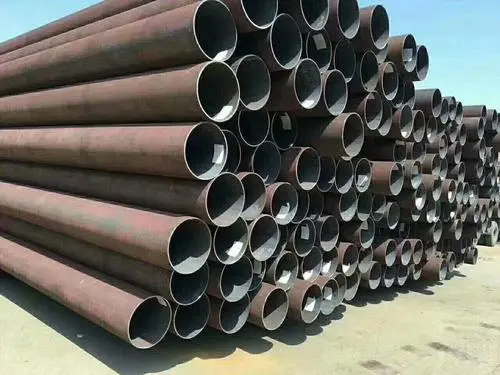 广元GB6479无缝钢管