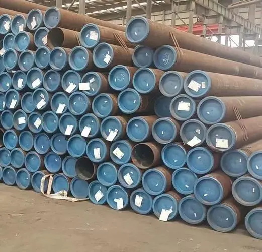 广元GB6479化肥设备用无缝钢管