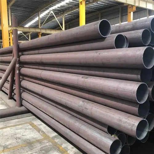 广元GB9948无缝钢管