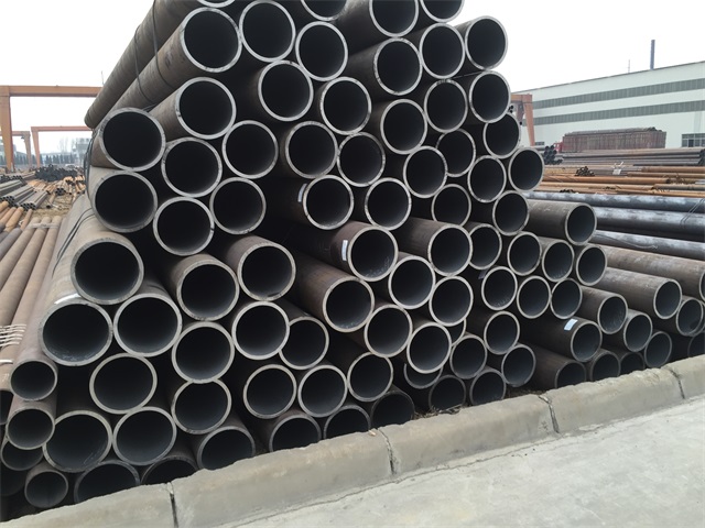 广元GB9948无缝管