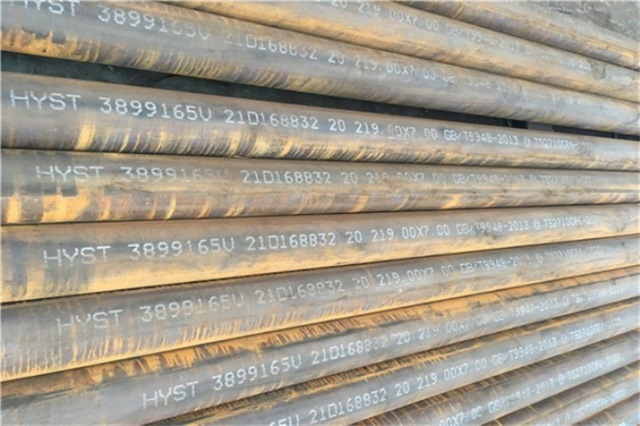 广元GB9948石油裂化管