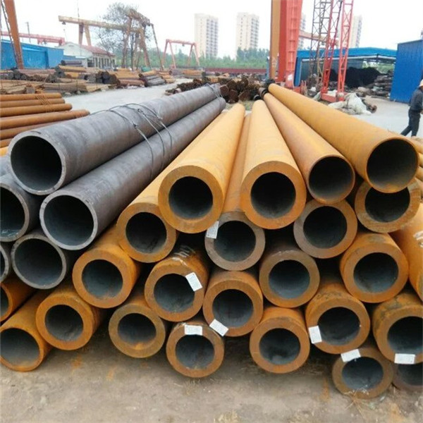 广元地质无缝管