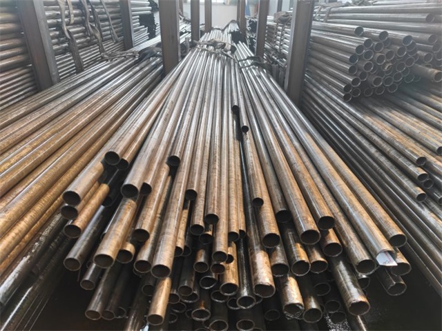 广元40cr精密无缝钢管