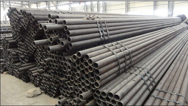 广元GB8163流体用无缝管