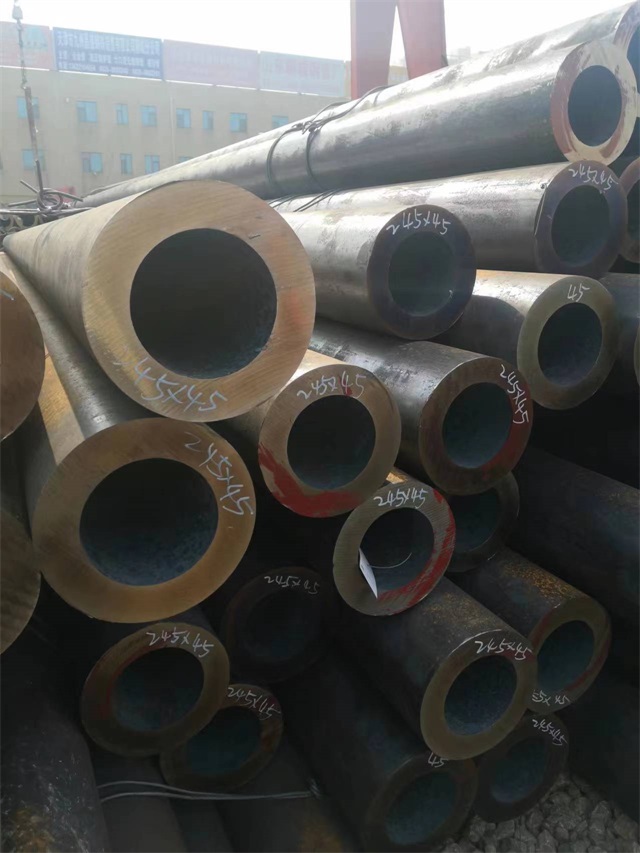 广元3087无缝钢管