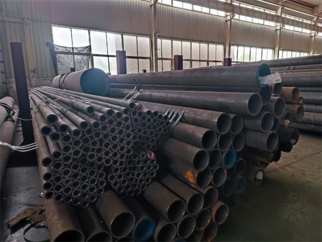 广元高压锅炉管