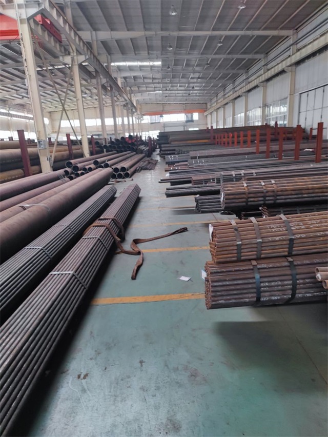 广元高压锅炉钢管