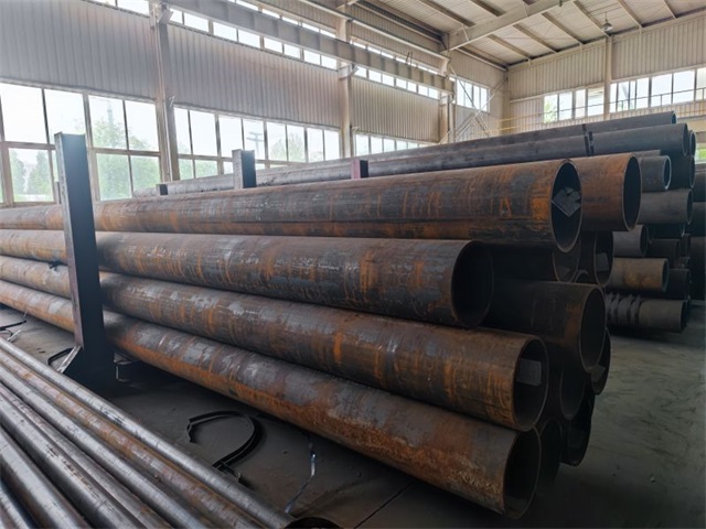 广元5310锅炉钢管