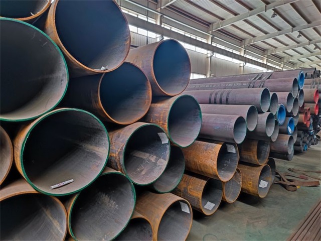 广元5310高压锅炉钢管