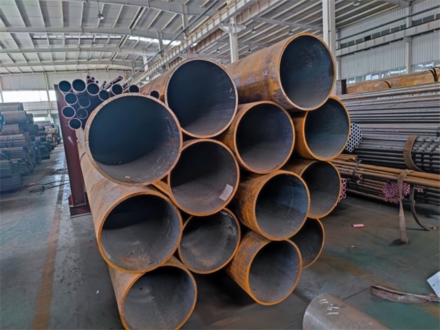 广元GB5310高压锅炉管