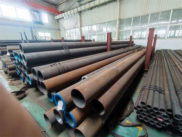 广元20G锅炉管