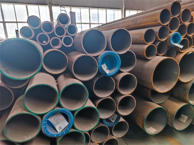 广元20G无缝钢管厂家