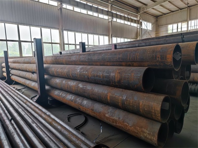 广元15crmog高压锅炉管