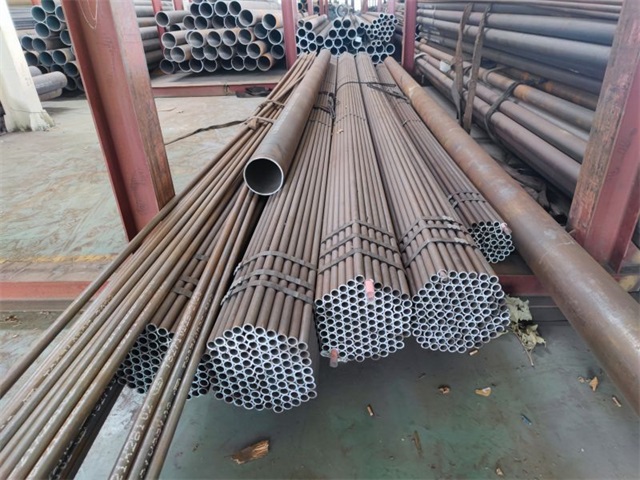 广元15crmog无缝钢管