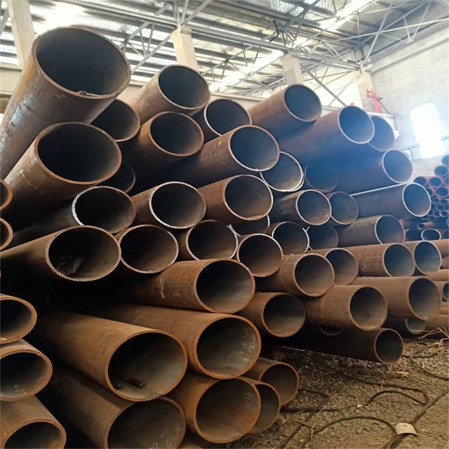 广元gb3087锅炉管