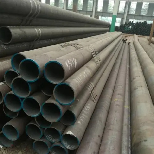 广元gb3087无缝钢管