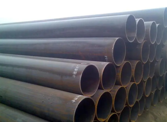 广元GB3087无缝管