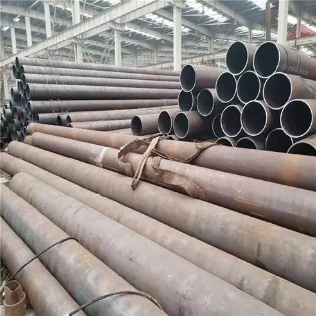 广元GB3087低中压锅炉管