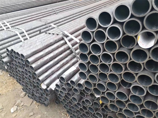 广元45#无缝钢管厂家