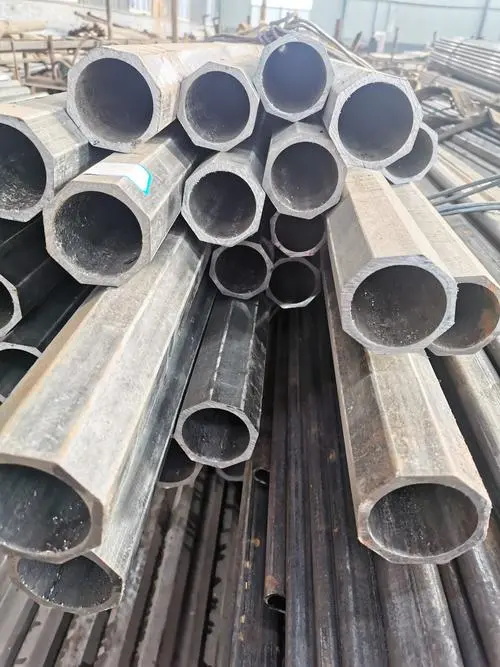 广元20cr冷拔无缝钢管