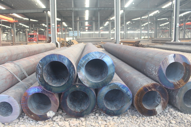 广元q345b厚壁无缝钢管厂家