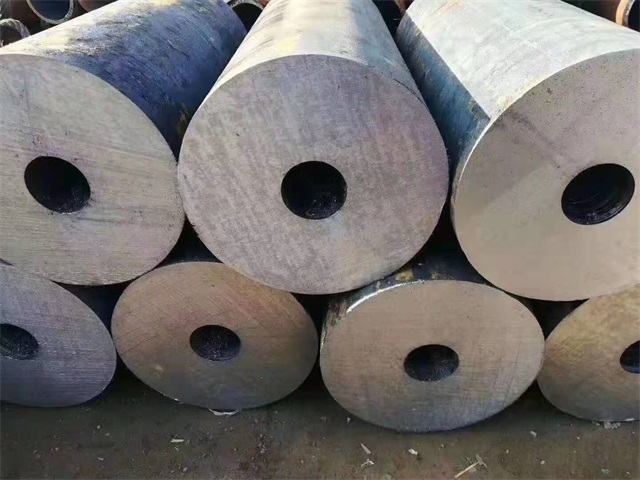 广元厚壁无缝钢管定制