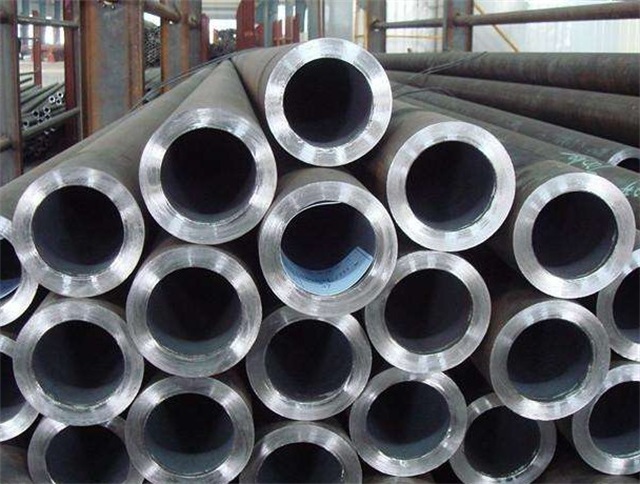 广元厚壁无缝钢管报价