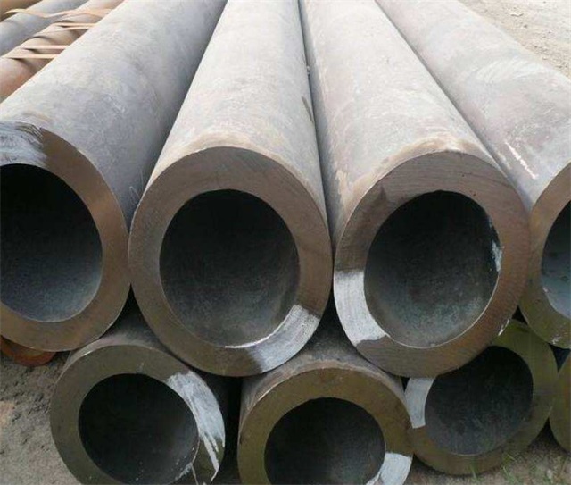 广元厚壁无缝钢管型号